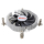 Wentylator do komputera AKASA AK-CC7129BP01 Low Profile 74mm
